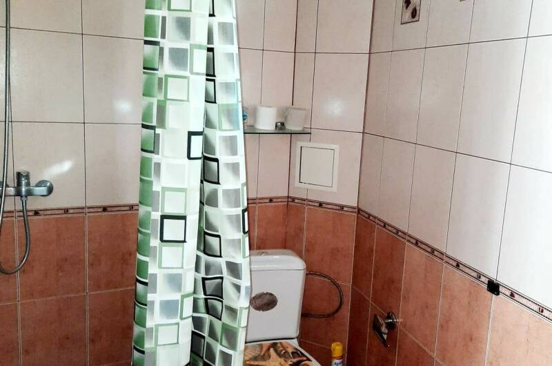 Изображение Изображение квартиры &quot;Четырёхэтажный дом под ключ у моря&quot; #4 #4