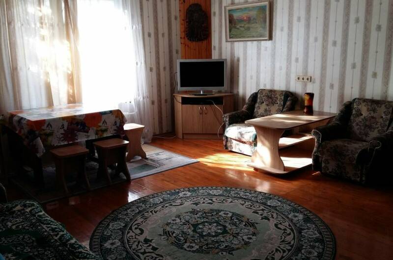 Изображение Изображение квартиры &quot;Четырёхэтажный дом под ключ у моря&quot; #5 #5