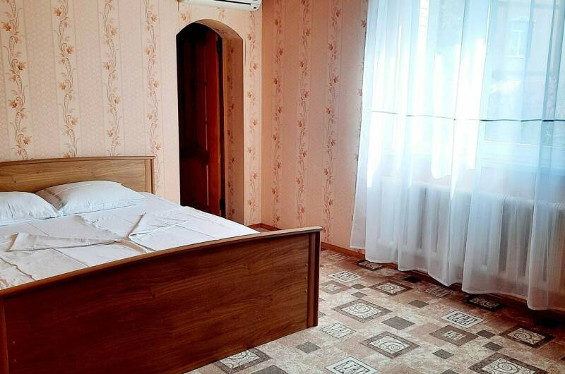 Изображение Изображение квартиры &quot;Четырёхэтажный дом под ключ у моря&quot; #6 #6