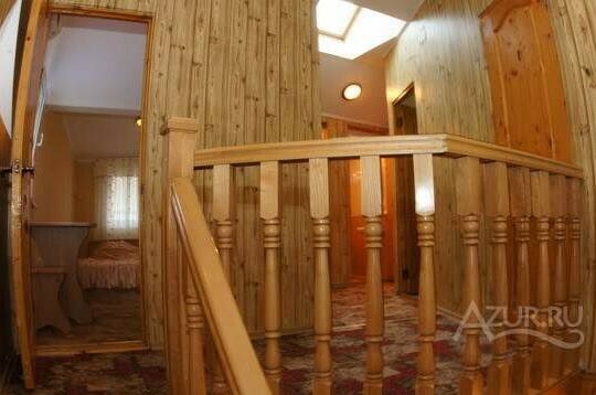 Изображение Изображение квартиры &quot;Четырёхэтажный дом под ключ у моря&quot; #7 #7