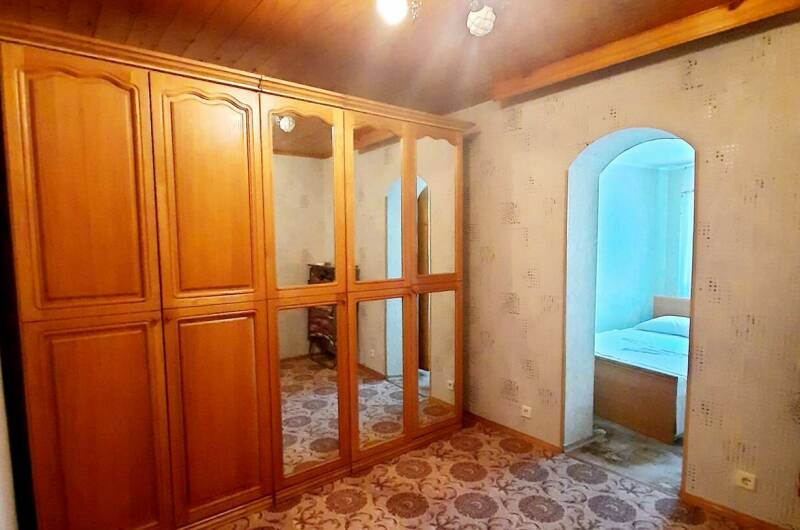 Изображение Изображение квартиры &quot;Четырёхэтажный дом под ключ у моря&quot; #8 #8