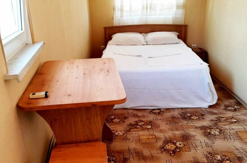 Изображение Изображение квартиры / апартамента "Четырёхэтажный дом под ключ у моря" #11 #9