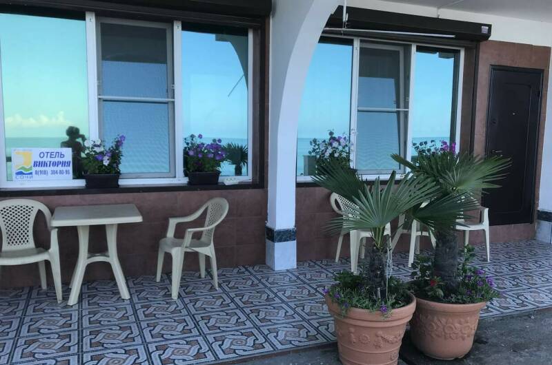 Изображение Изображение отеля / гостиницы "Эллинг «Виктория»" #11 #9