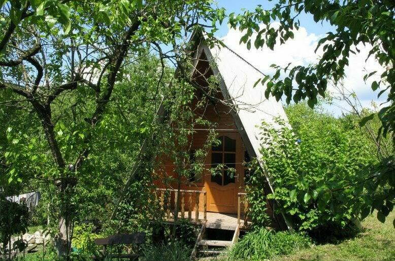 Изображение Изображение гостиницы &quot;Гостевой дом «Катюша»&quot; #1 #1