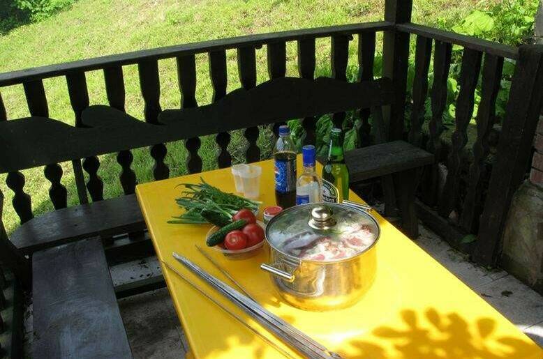 Изображение Изображение гостиницы &quot;Гостевой дом «Катюша»&quot; #7 #7