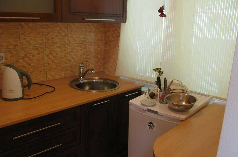 Изображение Изображение отеля / гостиницы "Гостевой дом «Катюша»" #10 #8