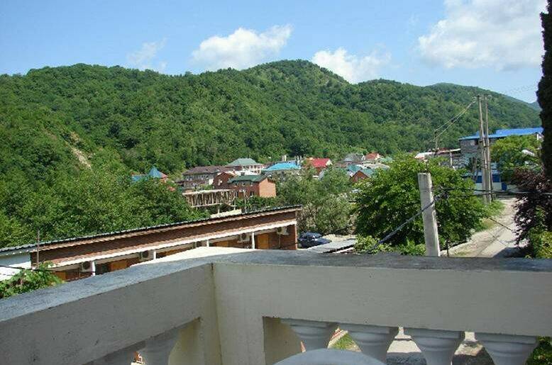 Изображение Изображение отеля / гостиницы "Гостевой дом «Катюша»" #11 #9