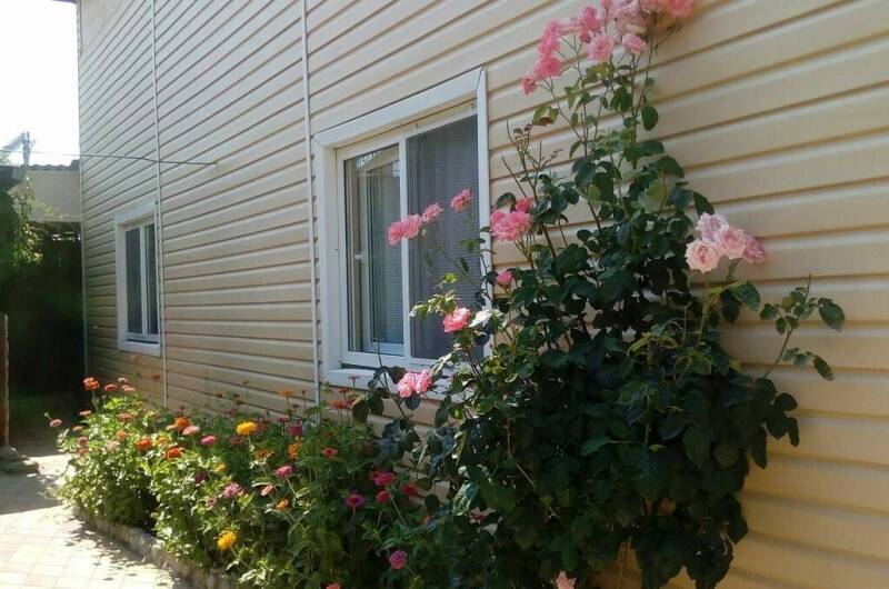 Изображение Изображение гостиницы "Частный сектор «Журавушка»" #1 #1