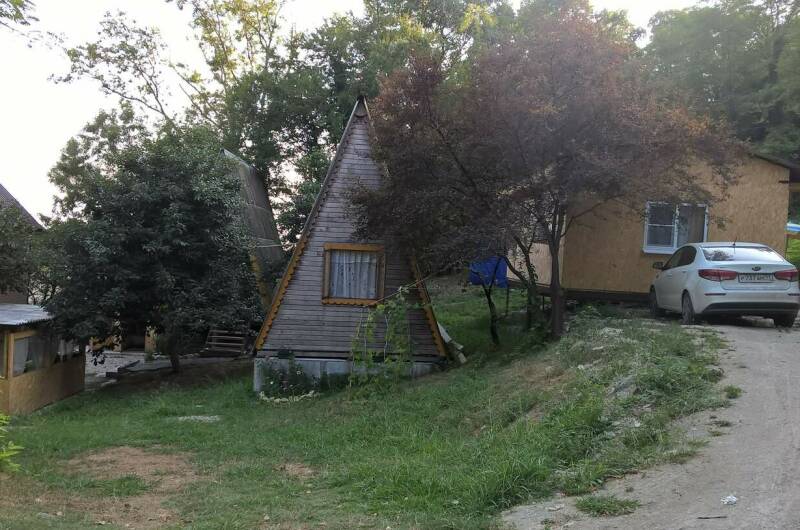 Изображение Изображение гостиницы "Частный сектор «Журавушка»" #6 #6