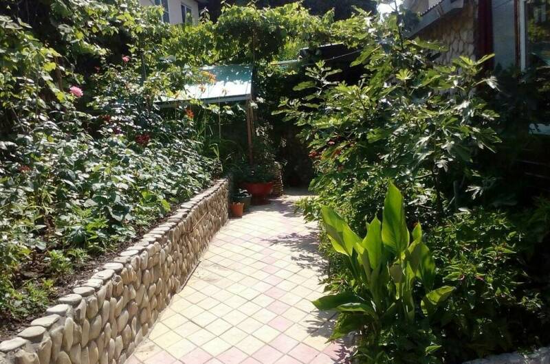 Изображение Изображение гостиницы "Частный сектор «Журавушка»" #8 #8