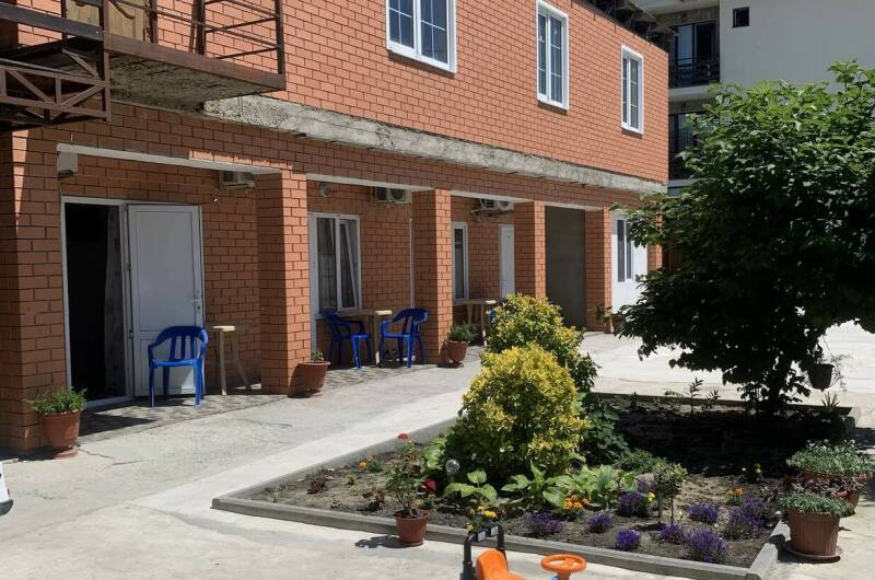 Изображение Изображение гостиницы &quot;Частный дом «Афалина»&quot; #1 #1