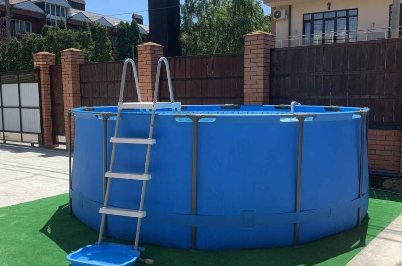 Изображение Изображение гостиницы &quot;Частный дом «Афалина»&quot; #2 #2