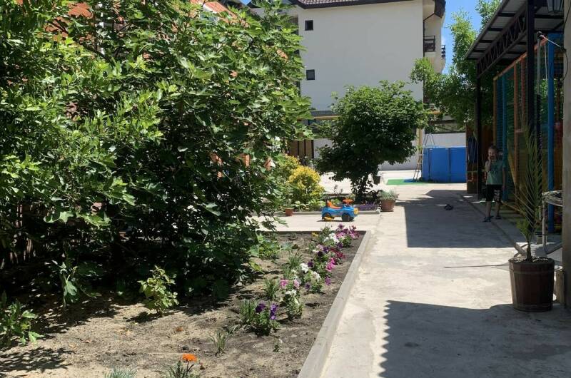 Изображение Изображение гостиницы &quot;Частный дом «Афалина»&quot; #5 #5