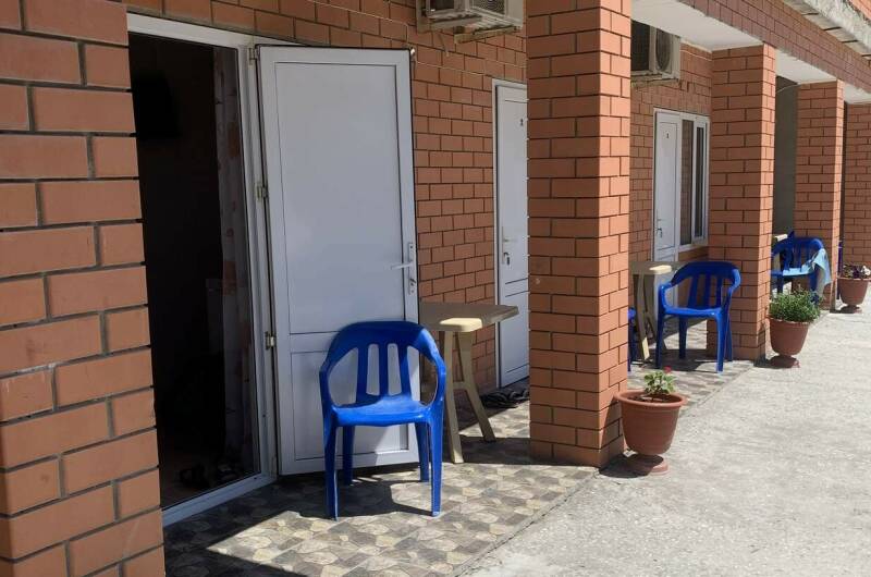 Изображение Изображение гостиницы &quot;Частный дом «Афалина»&quot; #6 #6