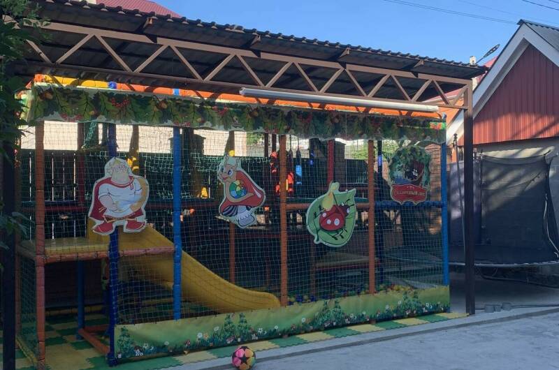 Изображение Изображение гостиницы &quot;Частный дом «Афалина»&quot; #7 #7