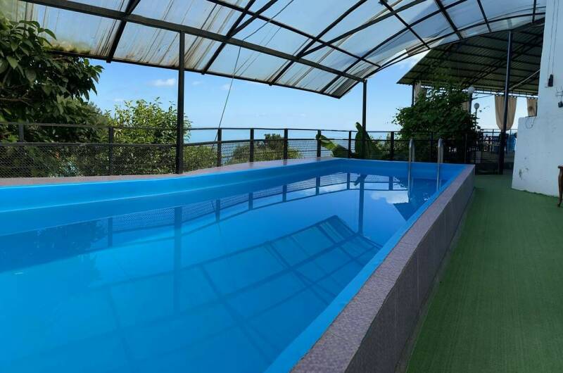 Изображение Изображение гостиницы "Гостевой дом «Relax»" #1 #1