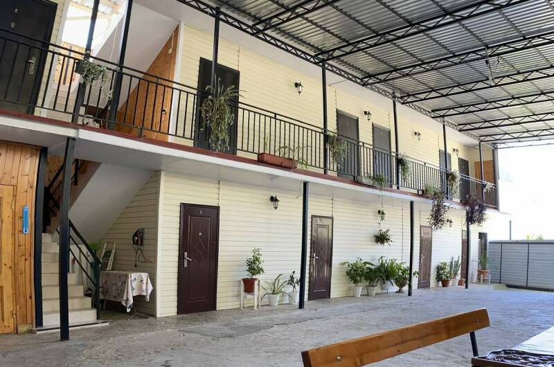 Изображение Изображение гостиницы "Гостевой дом «Relax»" #2 #2