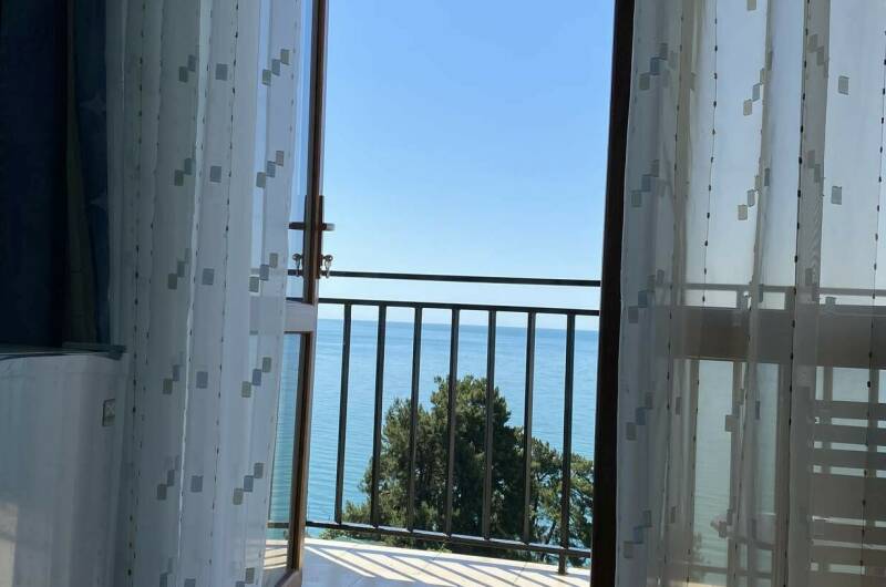 Изображение Изображение гостиницы "Гостевой дом «Relax»" #5 #5