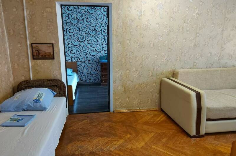 Изображение Изображение квартиры &quot;Двухкомнатная квартира на ул. Дружбы&quot; #3 #3