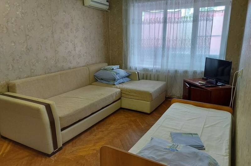 Изображение Изображение квартиры &quot;Двухкомнатная квартира на ул. Дружбы&quot; #5 #5