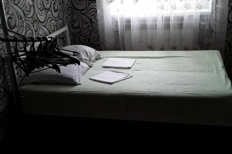 Изображение Изображение квартиры &quot;Двухкомнатная квартира на ул. Дружбы&quot; #6 #6