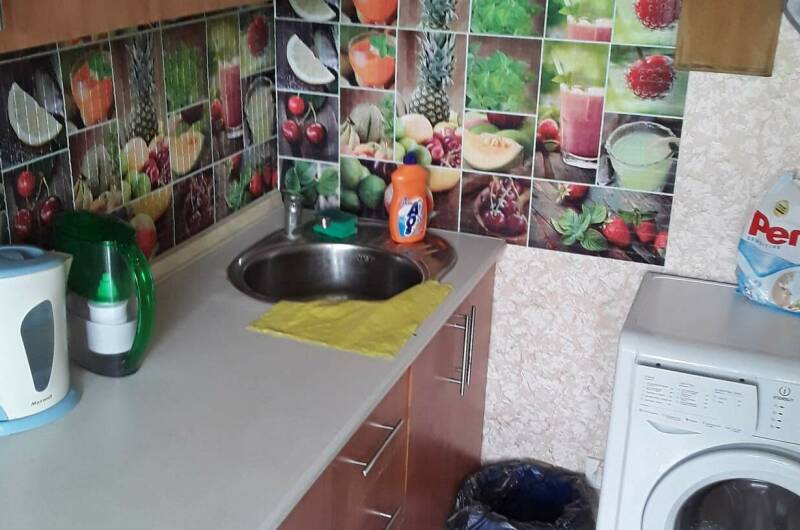 Изображение Изображение квартиры / апартамента "Двухкомнатная квартира на ул. Дружбы" #10 #8