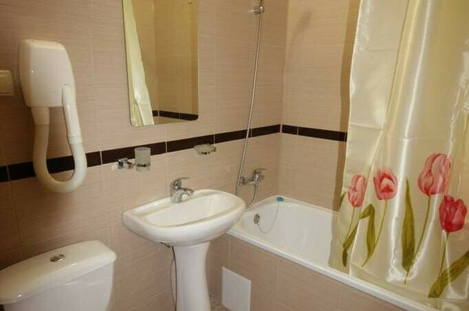 Изображение Изображение гостиницы &quot;Гостевой дом «Натали»&quot; #2 #2