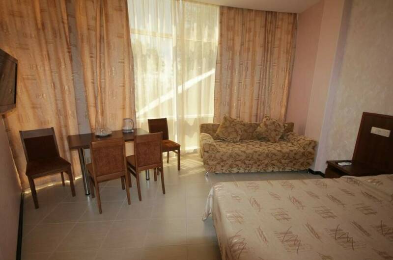 Изображение Изображение гостиницы &quot;Гостевой дом «Натали»&quot; #3 #3