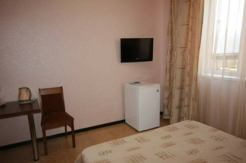 Изображение Изображение гостиницы &quot;Гостевой дом «Натали»&quot; #4 #4