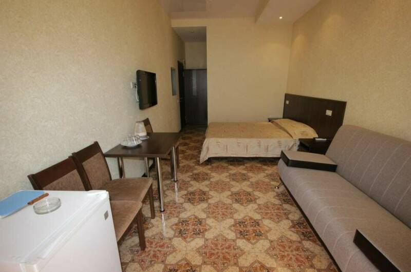 Изображение Изображение гостиницы &quot;Гостевой дом «Натали»&quot; #5 #5