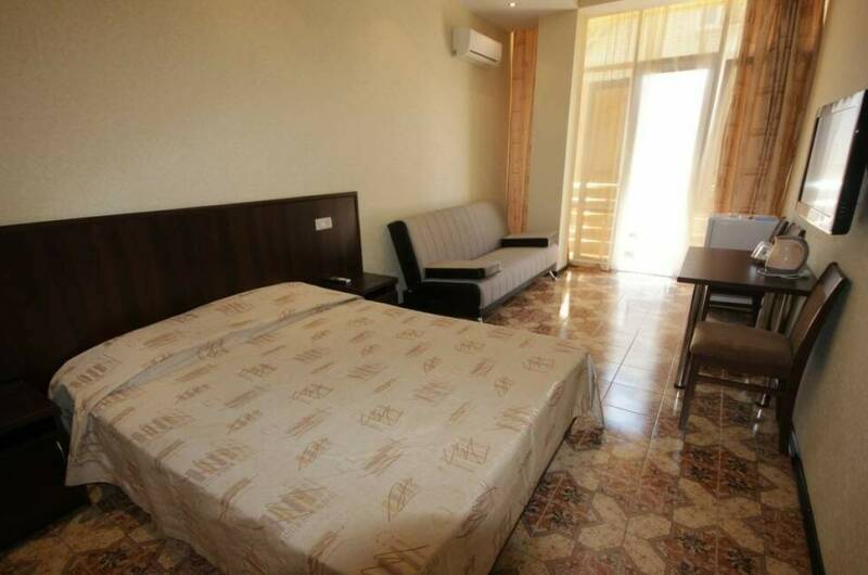 Изображение Изображение гостиницы &quot;Гостевой дом «Натали»&quot; #7 #7