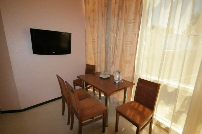 Изображение Изображение гостиницы &quot;Гостевой дом «Натали»&quot; #8 #8