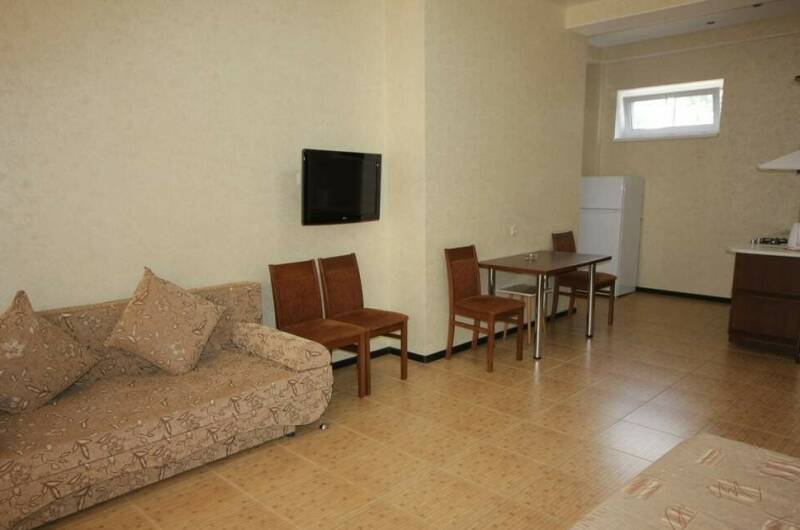 Изображение Изображение отеля / гостиницы "Гостевой дом «Натали»" #11 #9