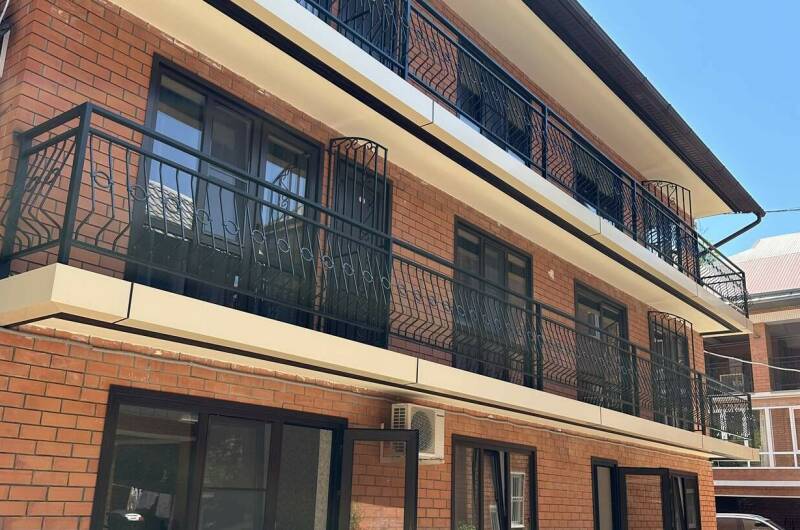 Изображение Изображение гостиницы &quot;Гостевой дом «Василек»&quot; #1 #1