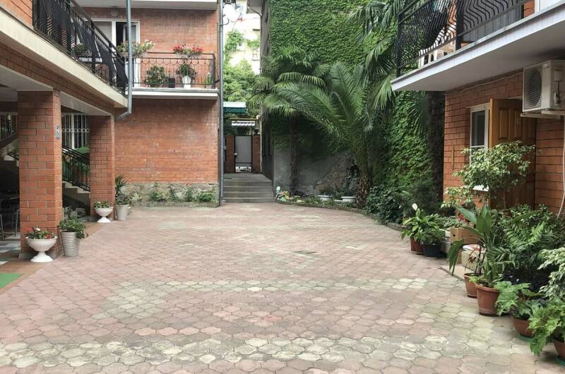 Изображение Изображение гостиницы &quot;Гостевой дом «Василек»&quot; #2 #2