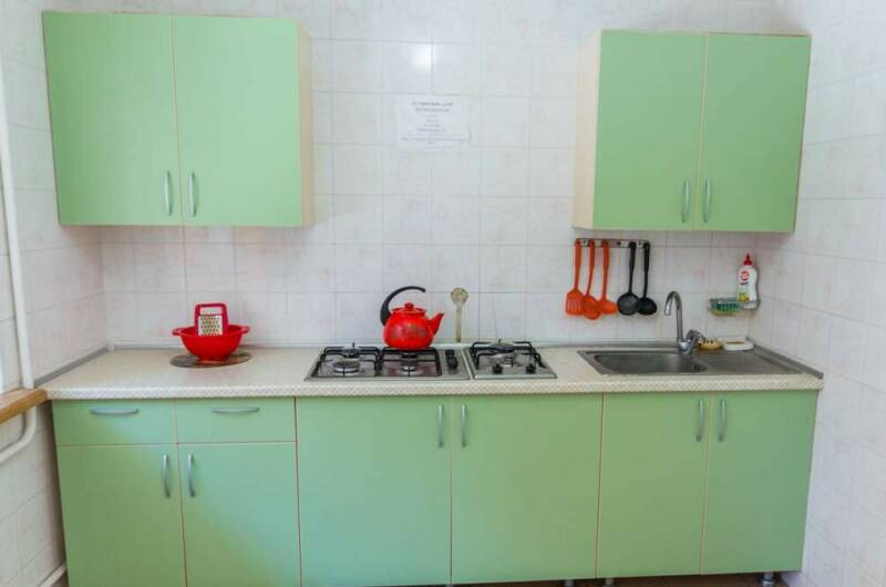 Изображение Изображение гостиницы &quot;Гостевой дом «Василек»&quot; #3 #3