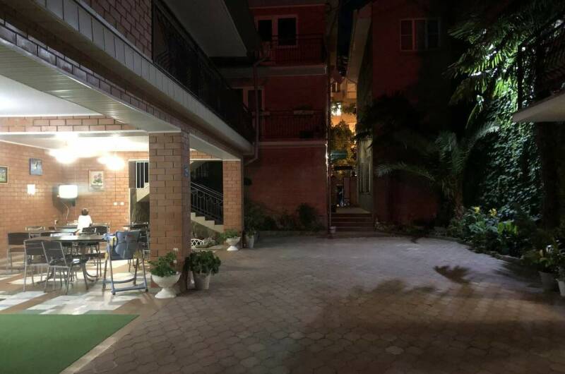 Изображение Изображение гостиницы &quot;Гостевой дом «Василек»&quot; #5 #5