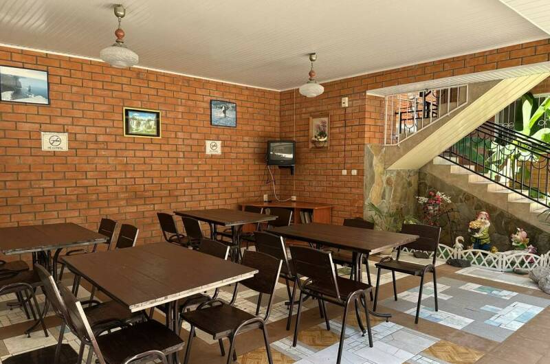 Изображение Изображение гостиницы &quot;Гостевой дом «Василек»&quot; #7 #7