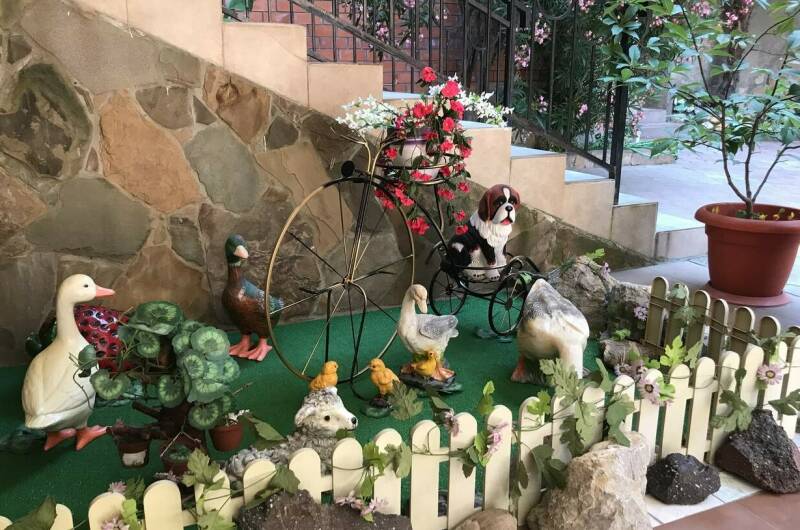 Изображение Изображение гостиницы &quot;Гостевой дом «Василек»&quot; #8 #8