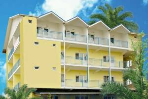 Изображение Гостевой дом «Рузана» #4