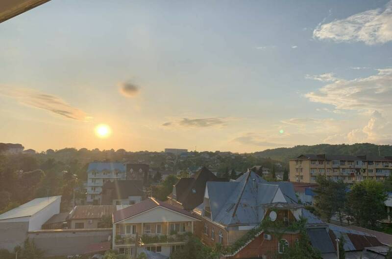 Изображение Изображение отеля / гостиницы "Гостевой дом «Рузана»" #11 #9