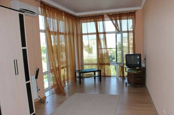 Изображение Изображение квартиры "Однокомнатная квартира на ул. Ивана Голубца" #1 #1