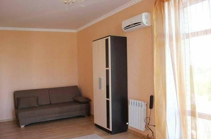 Изображение Изображение квартиры "Однокомнатная квартира на ул. Ивана Голубца" #2 #2