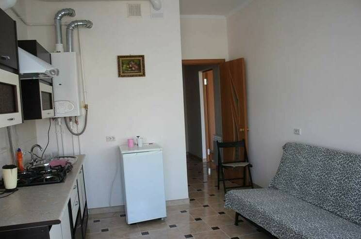 Изображение Изображение квартиры "Однокомнатная квартира на ул. Ивана Голубца" #4 #4