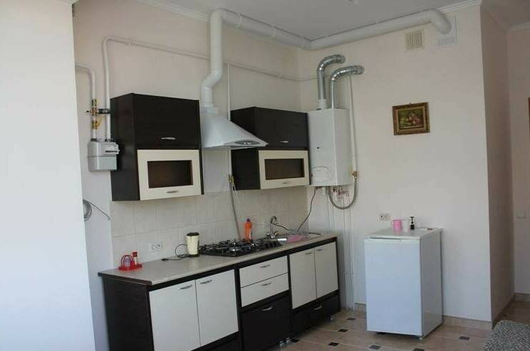 Изображение Изображение квартиры "Однокомнатная квартира на ул. Ивана Голубца" #5 #5