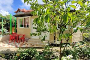 Изображение Гостевой дом «Алла-Роза» #6