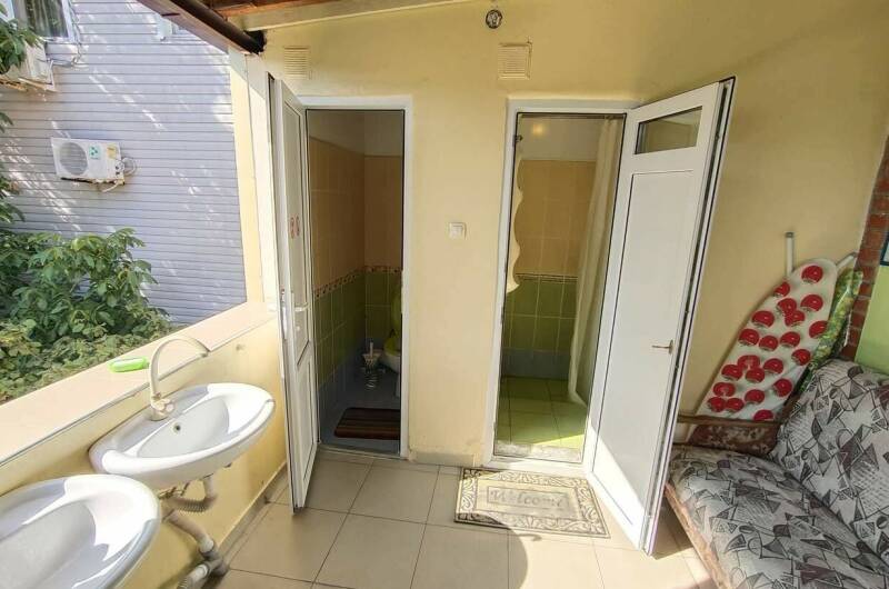 Изображение Изображение гостиницы "Гостевой дом «Алла-Роза»" #4 #4