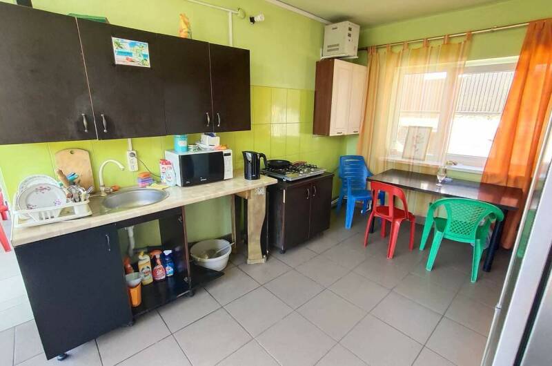 Изображение Изображение гостиницы "Гостевой дом «Алла-Роза»" #8 #8