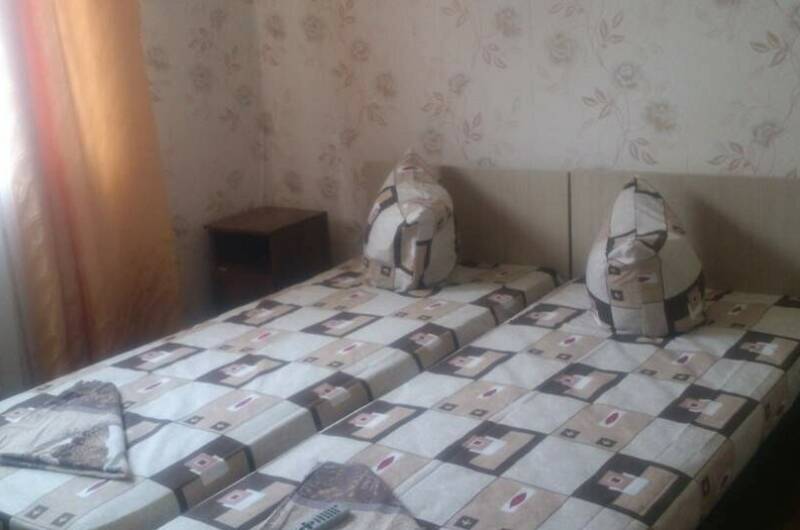 Изображение Изображение гостиницы "Гостевой дом «У Аркадия»" #3 #3