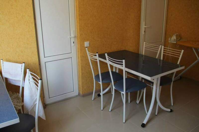 Изображение Изображение гостиницы "Гостевой дом «Уютный дом»" #2 #2